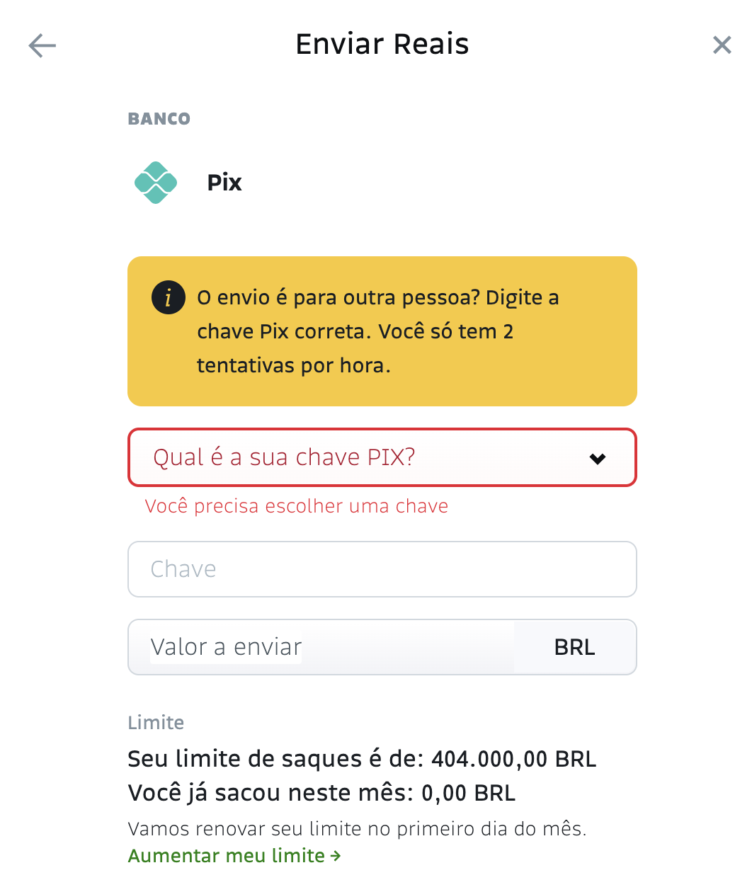 Como sacar em reais no site Bitso? Saque suas criptomoedas em reais –  Central de Ajuda